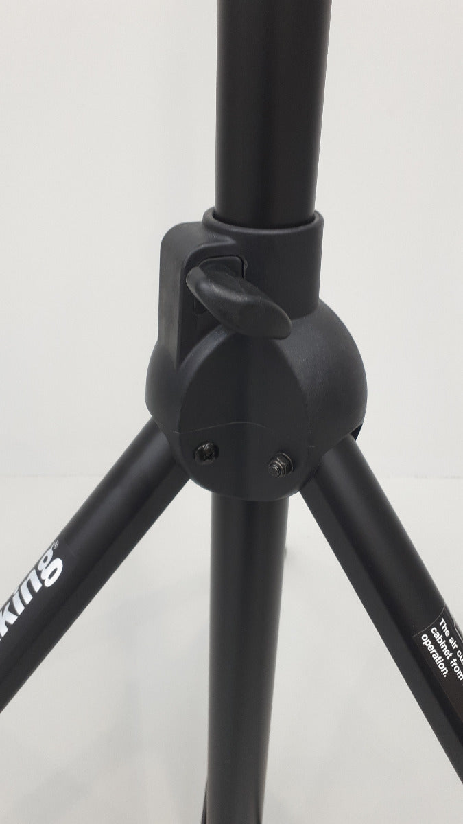 SOUNDKING SB309 SPEAKER STAND WITH LIFT ASSITANCE / GAS LIFT