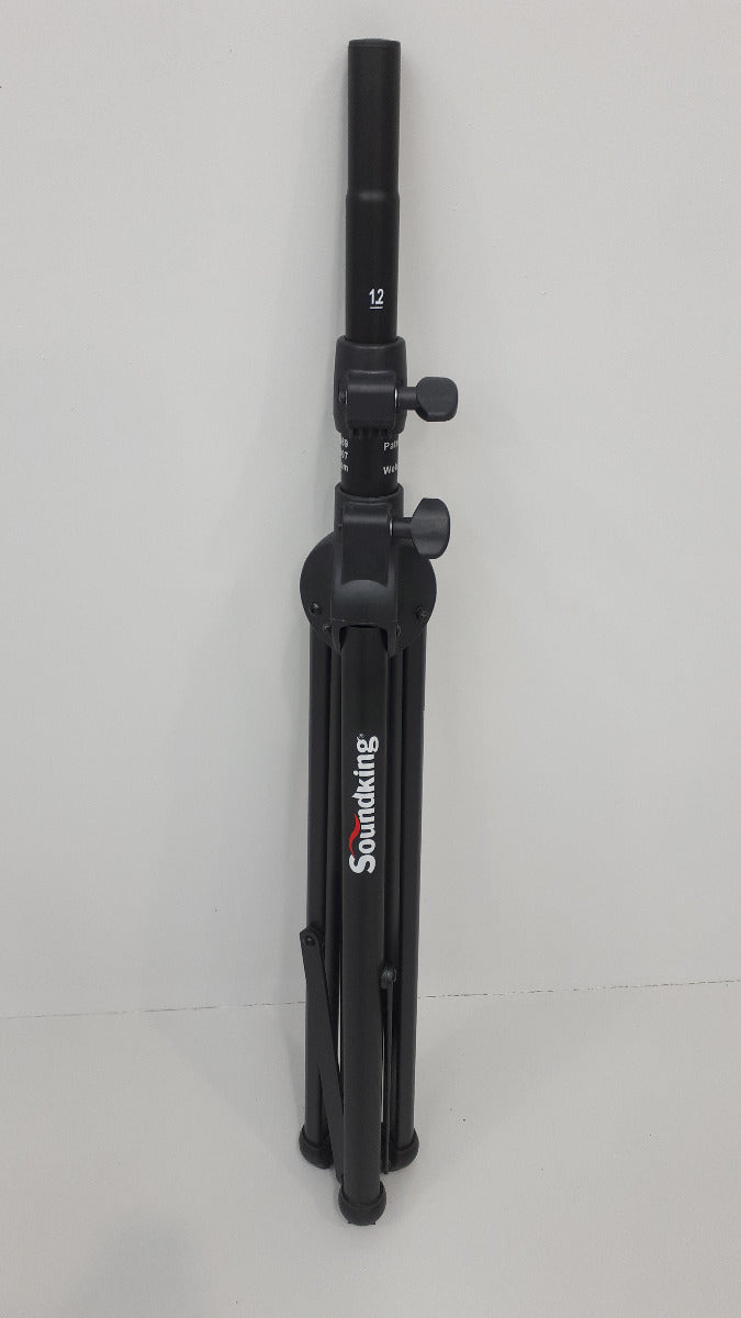 SOUNDKING SB309 SPEAKER STAND WITH LIFT ASSITANCE / GAS LIFT
