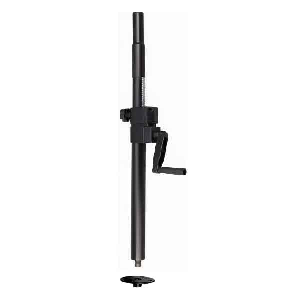 Soundking DB081 adjustable height distance rod with hand crank - M20