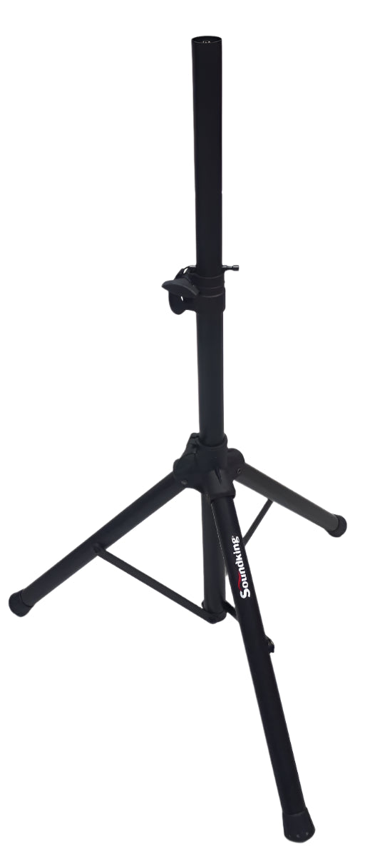 Soundking DB101 compact tripod speaker stand 35mm diameter with M8 bolt