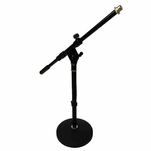 Soundking DD032B short microphone boom stand