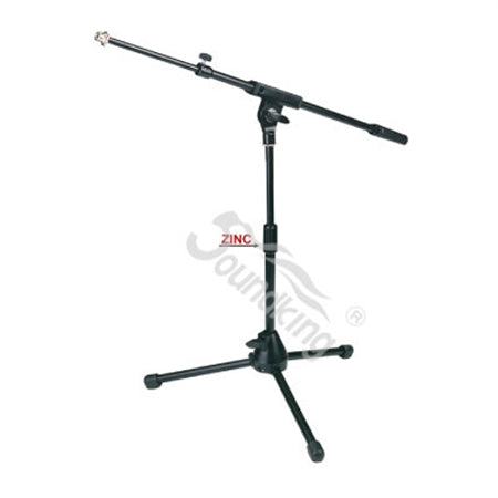 Soundking DD066B short microphone stand adjustable boom