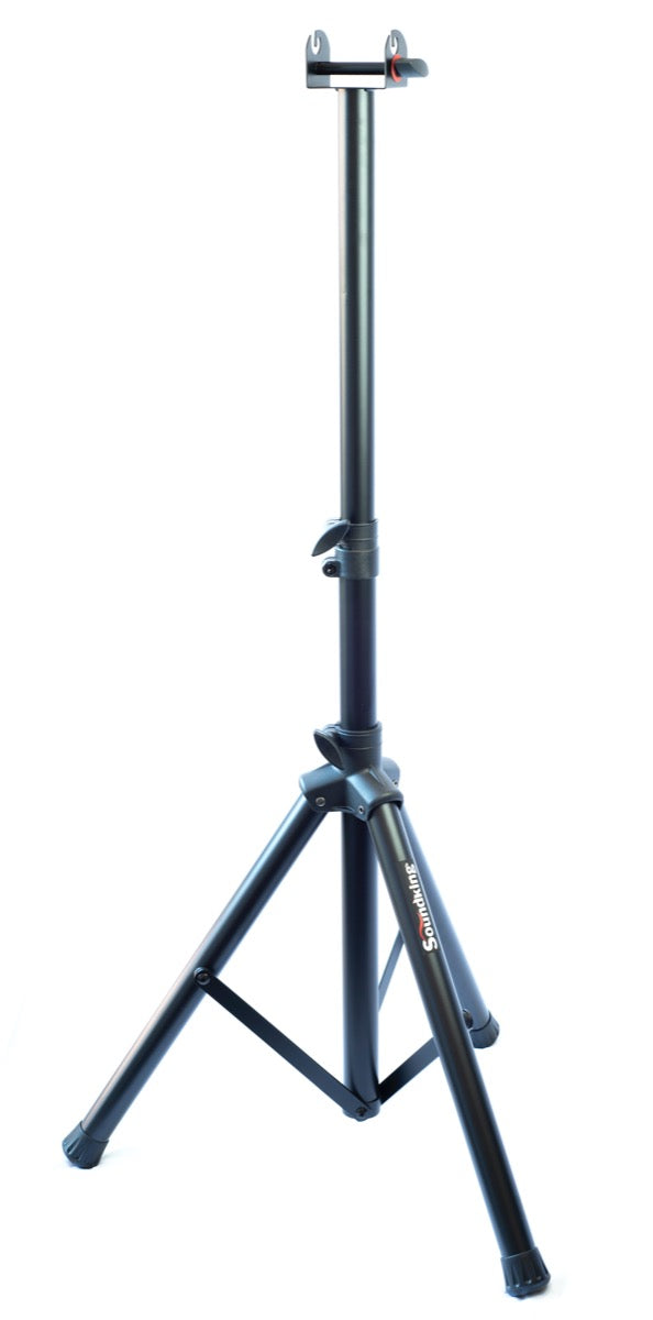SOUNDKING DF136 TRIPOD LAPTOP STAND, PROJECTOR STAND WITH A TOP TRAY