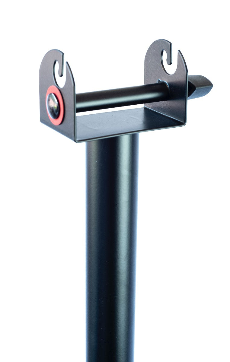 SOUNDKING DF136 TRIPOD LAPTOP STAND, PROJECTOR STAND WITH A TOP TRAY
