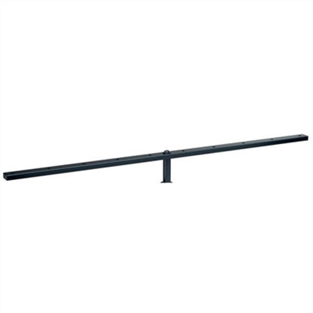 Soundking ST-DRF001 lighting T-bar 1.5m 35mm pole mount socket