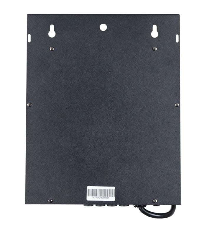 EVENT LIGHTING DIM4 - 4 channel DMX Dimmer/Switch