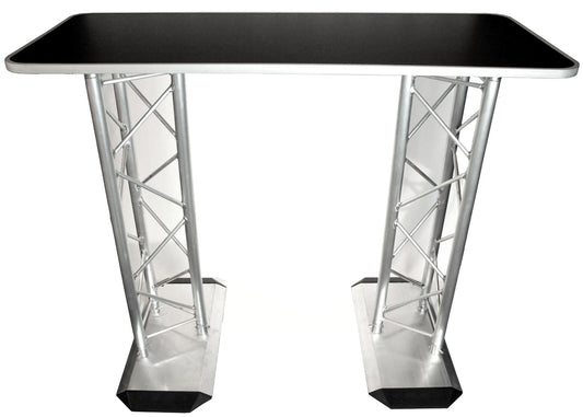 Alutruss DJ TABLE aluminium truss DJ table