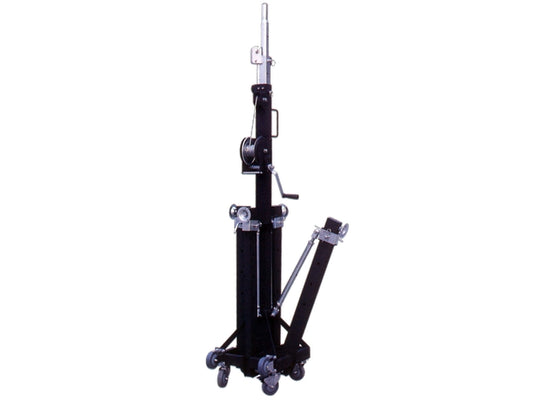 SOUNDKING DLB003 WINCH UP STAND 4.8M MAX HEIGHT