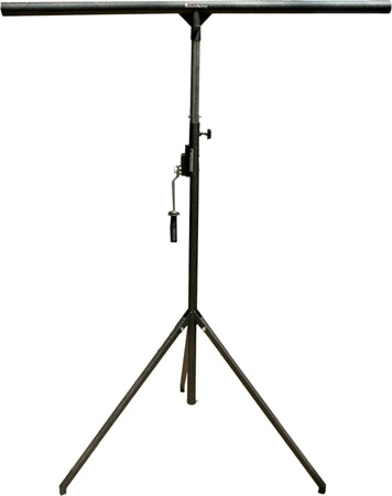 Soundking DLC002 winch up lighting stand with 50mm round T bar DRF003
