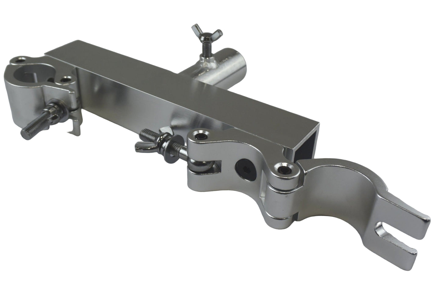 T-adapt Lighting stand truss adaptor with 50mm couplers