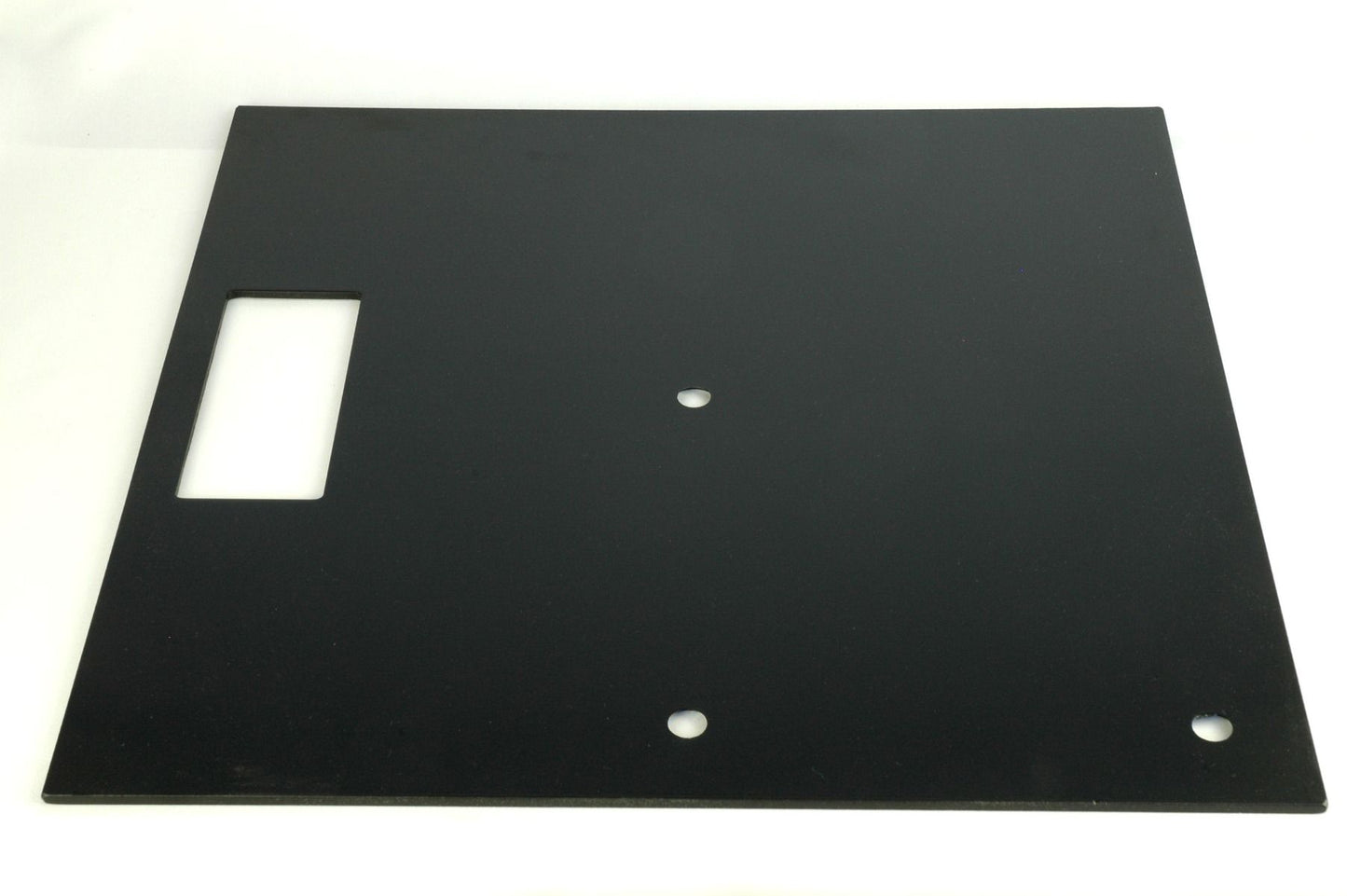 3m x 3m, 45cm base plates, SILVER Aluminium Pipe and Drape support system / Wedding Event backdrop - 3m max height