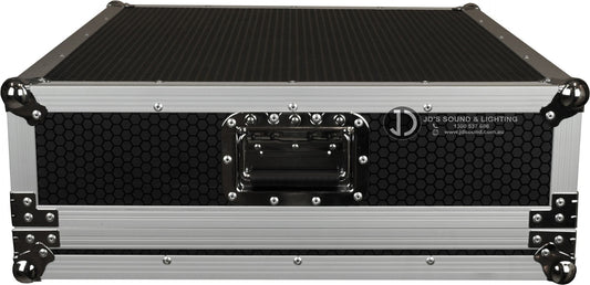 CaseToGo Mixer Case suits Signature 22