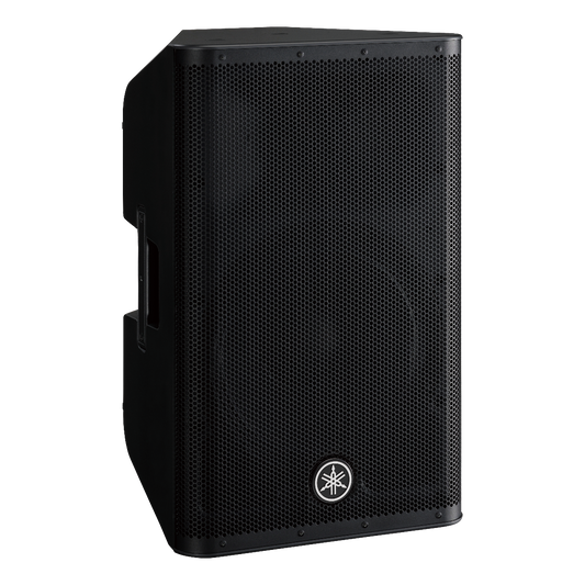 Yamaha DXR12 MKII 12" Powered Loudspeaker