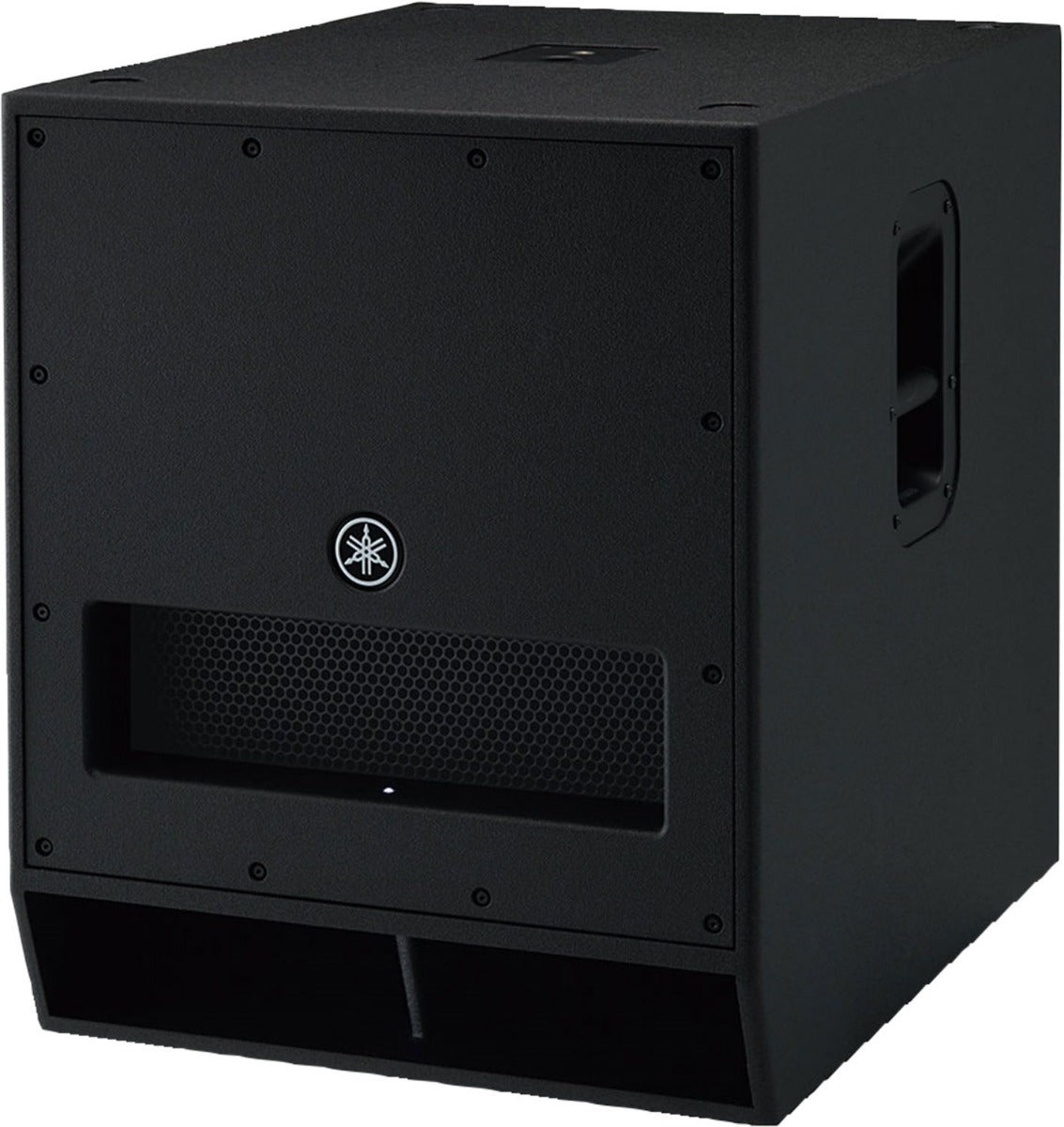 YAMAHA DXS18 SUB 18” ACTIVE SUBWOOFER