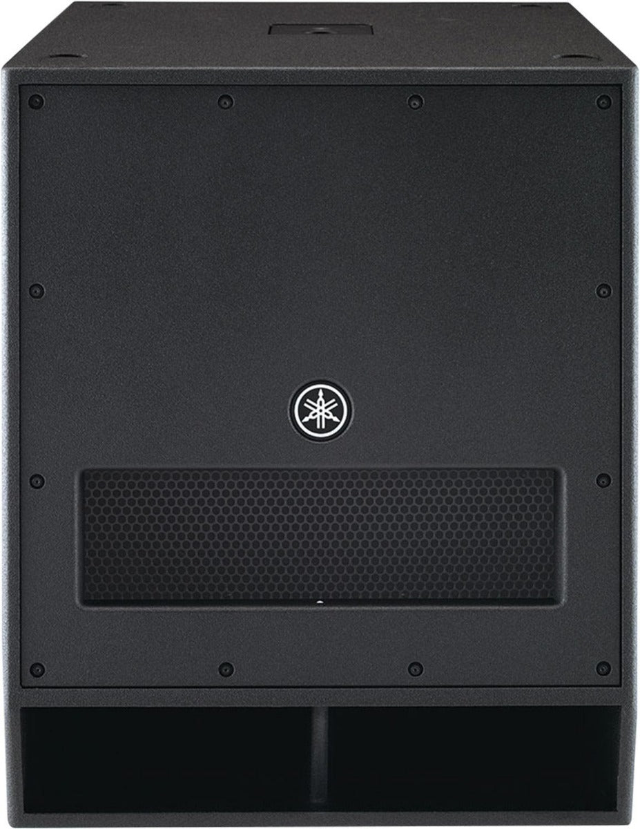 YAMAHA DXS18 SUB 18” ACTIVE SUBWOOFER