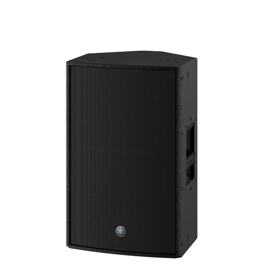 YAMAHA DZR12 12” 2-WAY POWERED LOUDSPEAKER