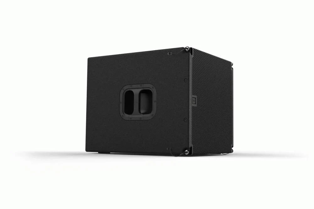 JBL SRX915SF Single 15-inch powered flyable subwoofer