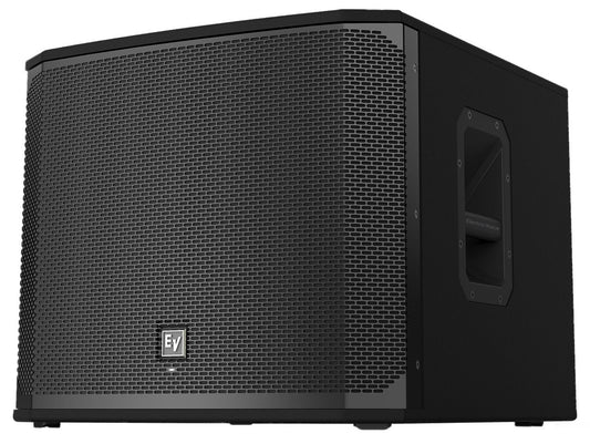 EV EKX-15SP 15" POWERED SUBWOOFER