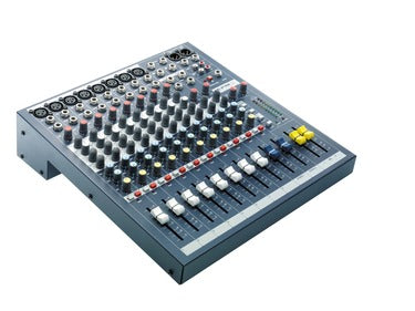SOUNDCRAFT EPM8 MIXER