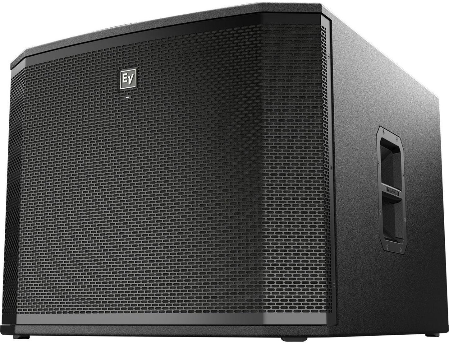 EV ETX18SP 18" 1800W Powered Subwoofer