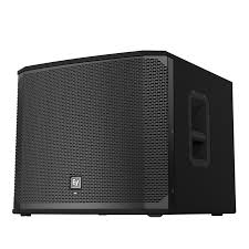 EV EKX-18S 18" PASSIVE SUBWOOFER