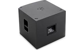 EV EKX-18S 18" PASSIVE SUBWOOFER