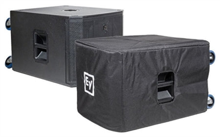 Electro-Voice EV ETX15SPCVR Padded Cover for ETX-15SP