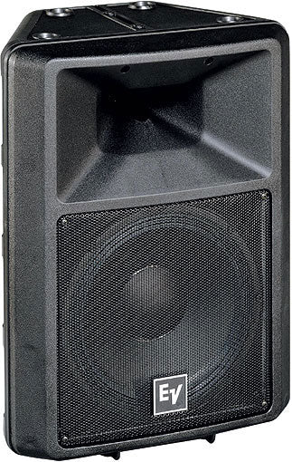 EV SX300 12" TWO-WAY, HIGH-EFFICIENCY PASSIVE SPEAKER