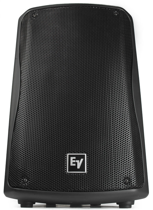 EV ZX1 8" HIGH-PERFORMANCE LIGHTWEIGHT PASSIVE LOUDSPEAKER PASSIVE