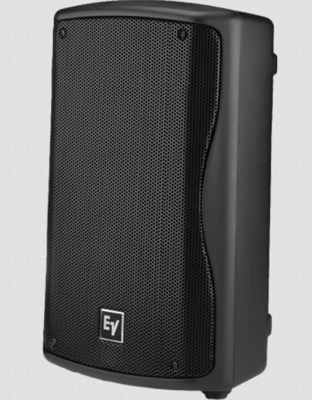 Electrovoice EV ZXA1 8" 2-way powered speaker