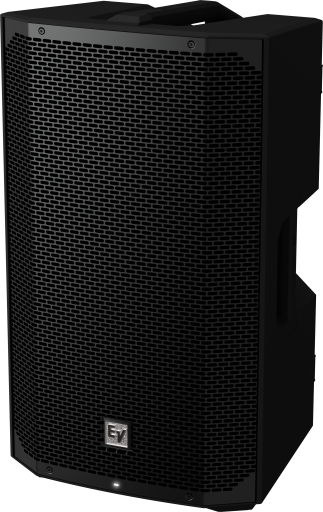 EV Everse 12 Weatherized battery-powered loudspeaker with Bluetooth® audio and control