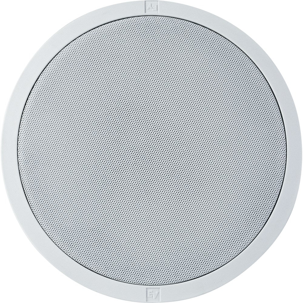 Electro-Voice EVID-C4.2LP Ceiling speaker 4" low profile white EVL-EVID-C4.2LP - PAIR