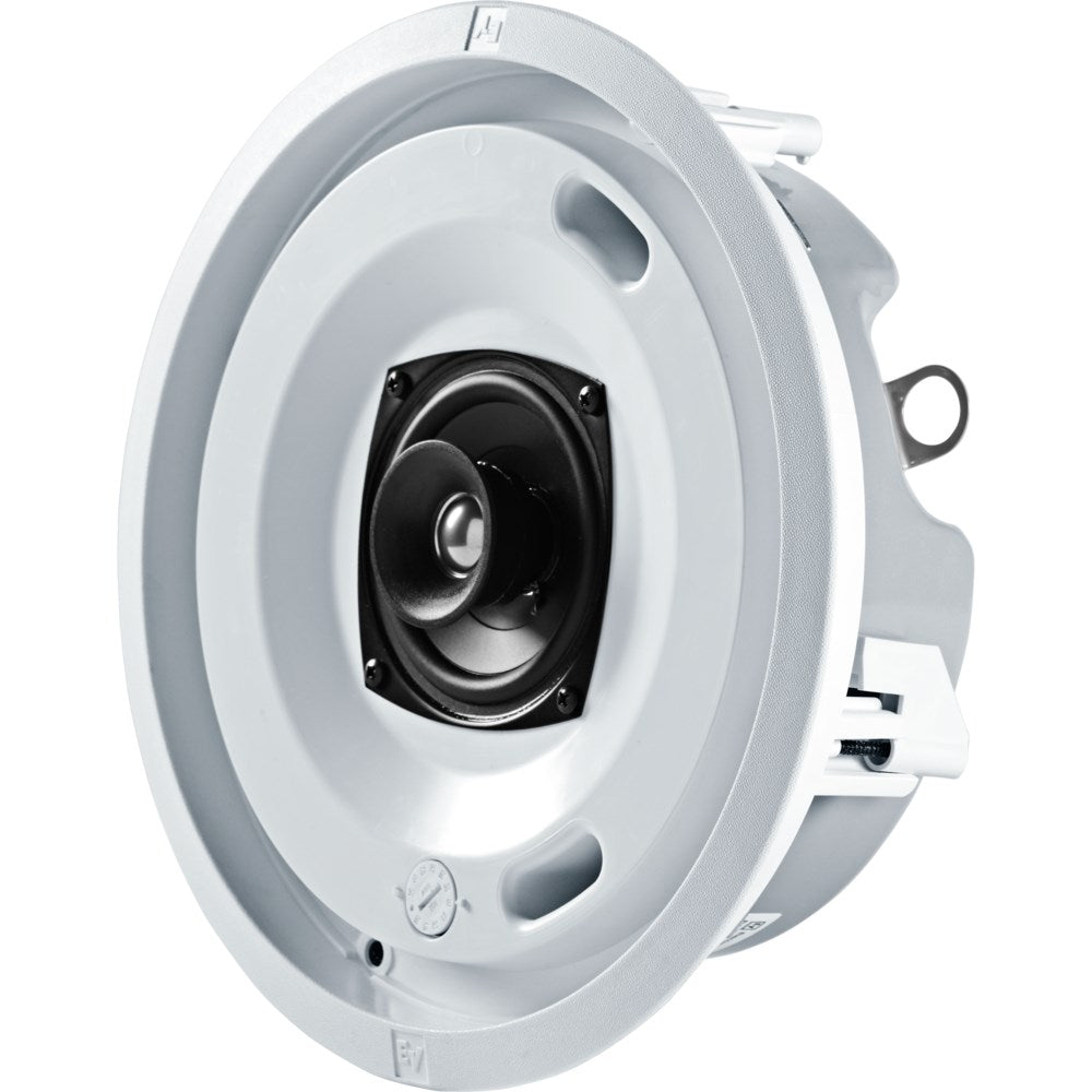 Electro-Voice EVID-C4.2LP Ceiling speaker 4" low profile white EVL-EVID-C4.2LP - PAIR