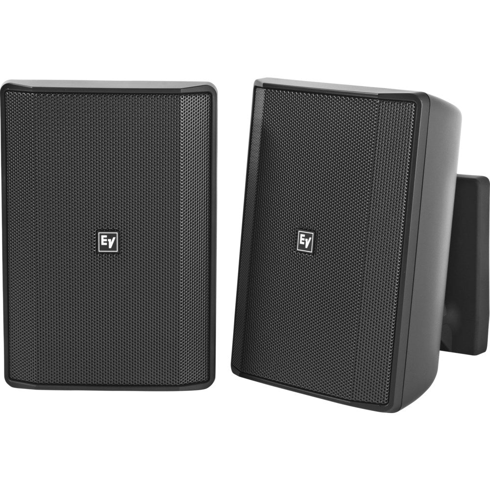 Electro-Voice EV EVID-S5.2 5” Cabinet 8O Installation speakers - Pair