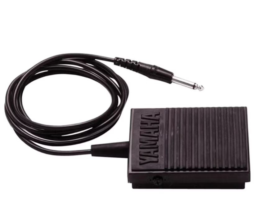 Yamaha FC5 Foot Controller