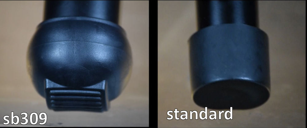 SOUNDKING SB309 SPEAKER STAND WITH LIFT ASSITANCE / GAS LIFT