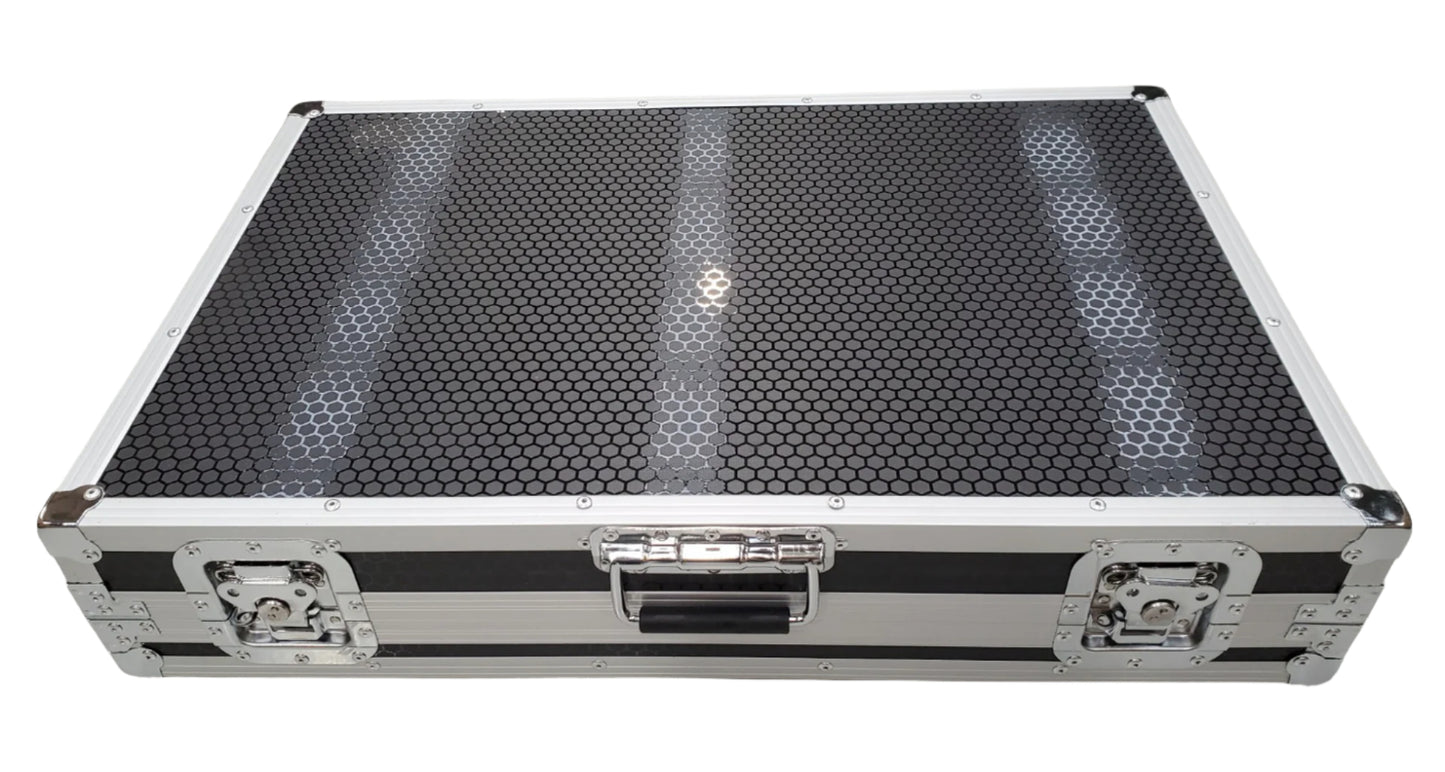 Case To Go flightcase for Pioneer FLX10 controller or similar