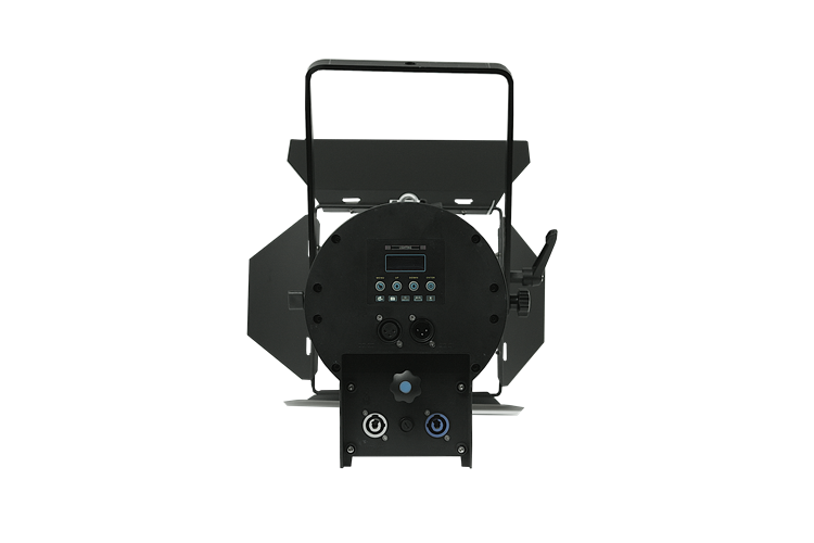 Event Lighting F200WWMZ - 200W Warm White Fresnel