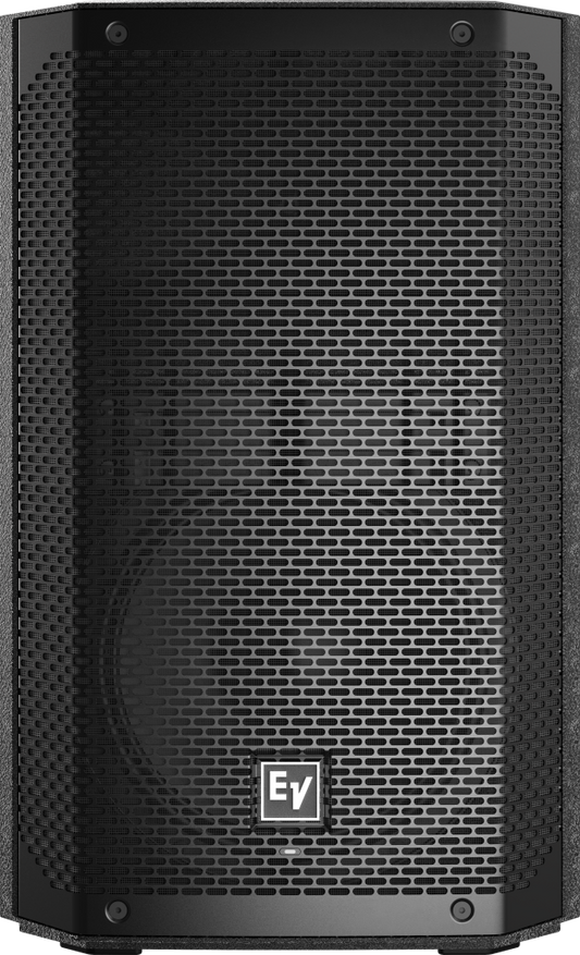 EV ELX200-10P 10-Inch 2-Way Powered Loudspeaker