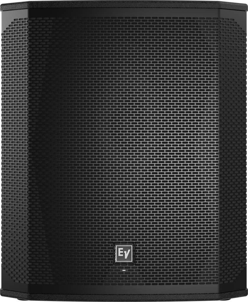 EV ELX200-18SP 18-INCH POWERED SUBWOOFER