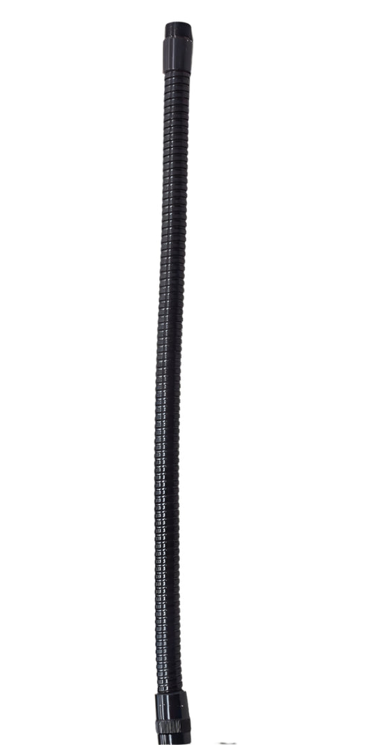 Microphone GOOSENECK BLACK 400mm