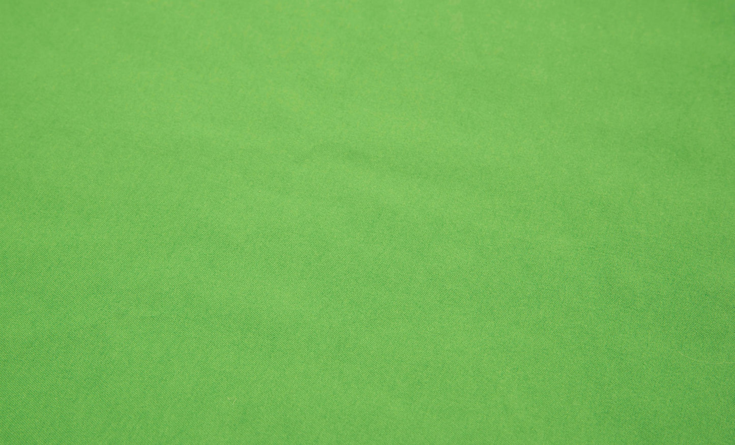 Studio Green Backdrop ChromaKey Screen 4.2m x 4.5m Background ONLY