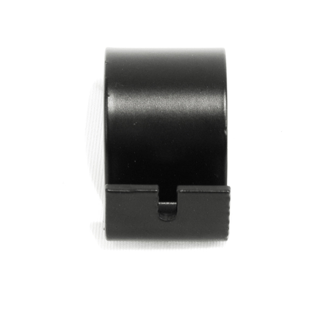 Self hanging bracket for horizontal bar