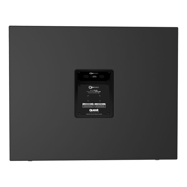 Quest HPI18BP Compact & Ultra High Powered LF System 18" Bandpass