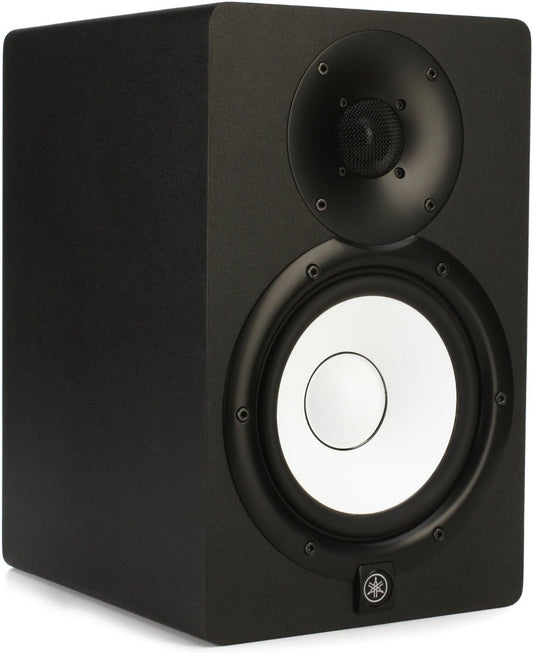 YAMAHA HS7 6.5" ACTIVE STUDIO MONITOR (Single)
