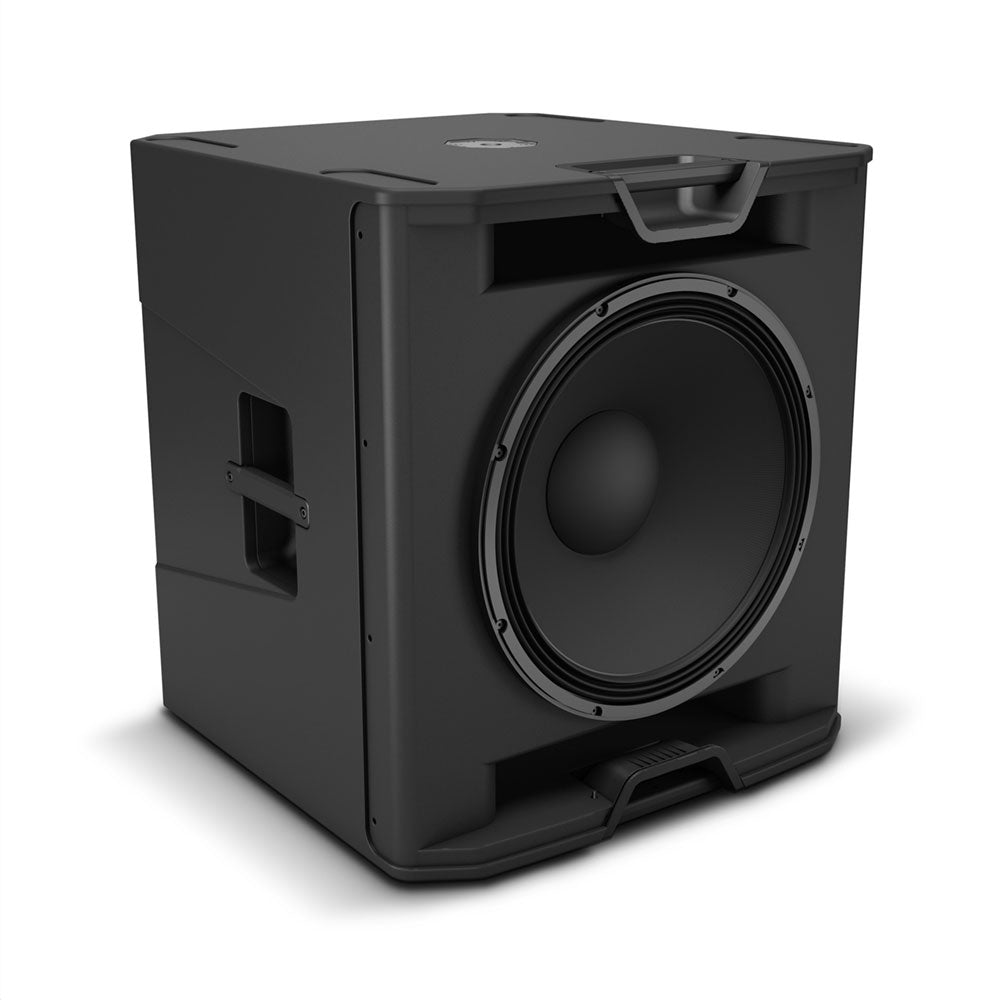 LD Systems ICOA SUB 18 A Powered 18″ Bass Reflex PA Subwoofer