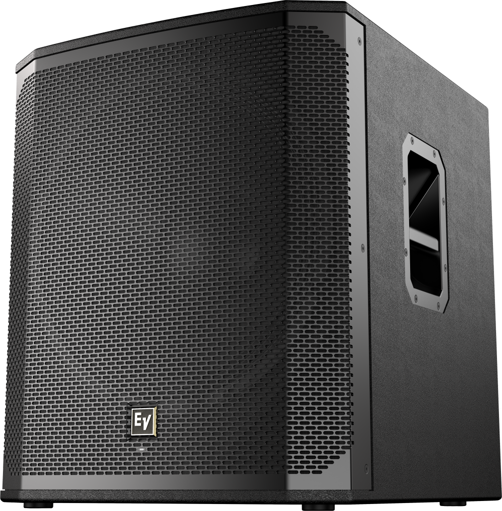 EV ELX200-18SP 18-INCH POWERED SUBWOOFER