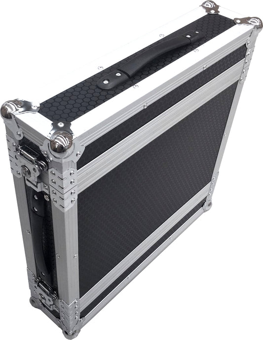 Case To Go 19" 2RU effects flight case