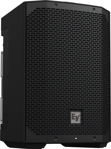 Electro-Voice EV Everse 8 Battery-Powered Speaker w/ Bluetooth