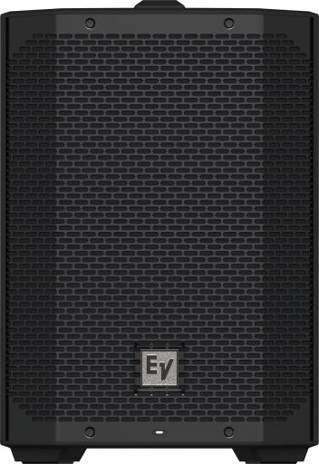 Electro-Voice EV Everse 8 Battery-Powered Speaker w/ Bluetooth